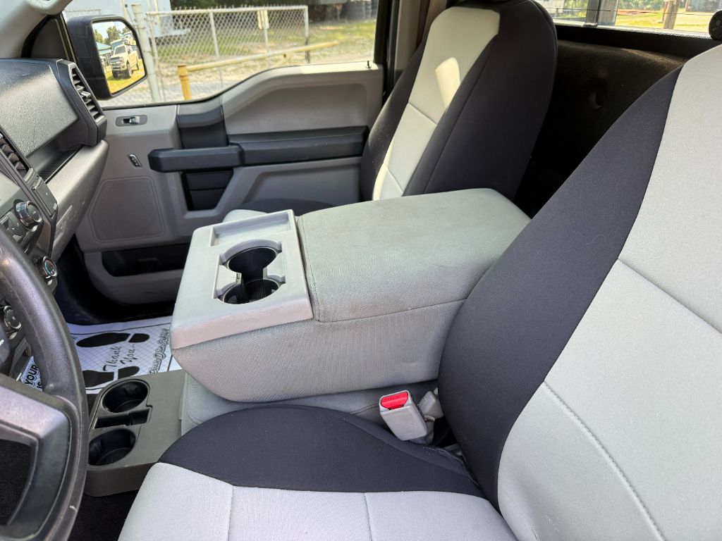 2017 Ford F-150 XL - Photo 8